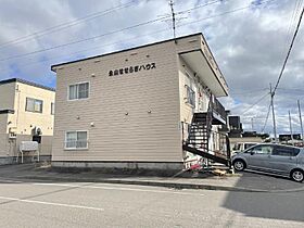 永山せせらぎハウス F ｜ 北海道旭川市永山六条6丁目（賃貸アパート1LDK・2階・30.56㎡） その25