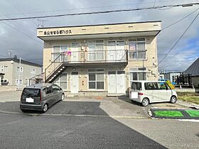 永山せせらぎハウス F ｜ 北海道旭川市永山六条6丁目（賃貸アパート1LDK・2階・30.56㎡） その26