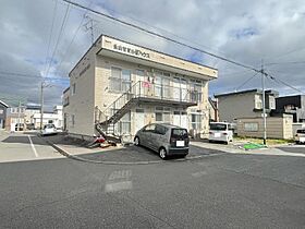 永山せせらぎハウス F ｜ 北海道旭川市永山六条6丁目（賃貸アパート1LDK・2階・30.56㎡） その27