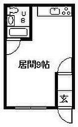 ホワイトコーポA