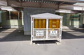 ラ・フランス 103 ｜ 北海道旭川市永山五条2丁目（賃貸マンション1LDK・1階・38.90㎡） その24