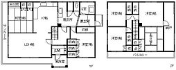 愛別南町戸建て