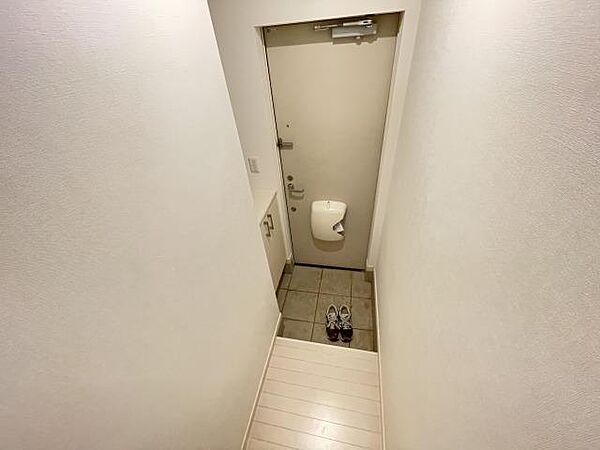 My Room 203｜北海道名寄市字徳田(賃貸アパート2LDK・2階・63.97㎡)の写真 その12
