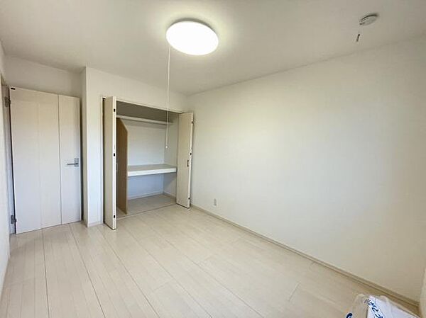 My Room 203｜北海道名寄市字徳田(賃貸アパート2LDK・2階・63.97㎡)の写真 その7