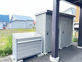 ポテト3 102 ｜ 北海道名寄市西十条南7丁目（賃貸アパート1K・1階・36.58㎡） その23