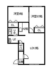リバティ士別B