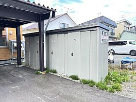 ポテト3 103 ｜ 北海道名寄市西十条南7丁目（賃貸アパート1K・1階・36.58㎡） その24