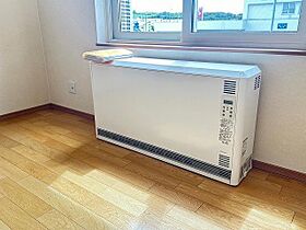 しべつマンション1 202 ｜ 北海道士別市東四条7丁目（賃貸アパート3LDK・2階・81.22㎡） その13