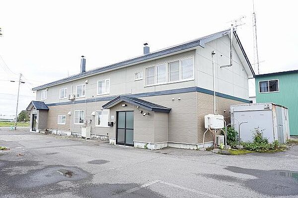 detached 北海道上川郡当麻町宇園別2区
宇園別の賃貸情報を見る
物件地図