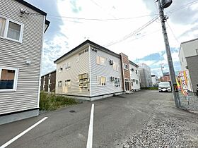 リリーズ末広 201 ｜ 北海道旭川市末広一条2丁目（賃貸アパート3LDK・2階・74.11㎡） その22