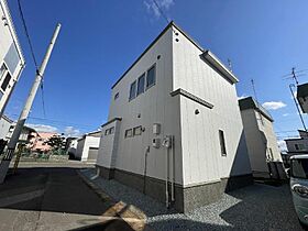 末広2-6借家A棟 ZZZ ｜ 北海道旭川市末広二条6丁目（賃貸一戸建3LDK・--・91.92㎡） その25