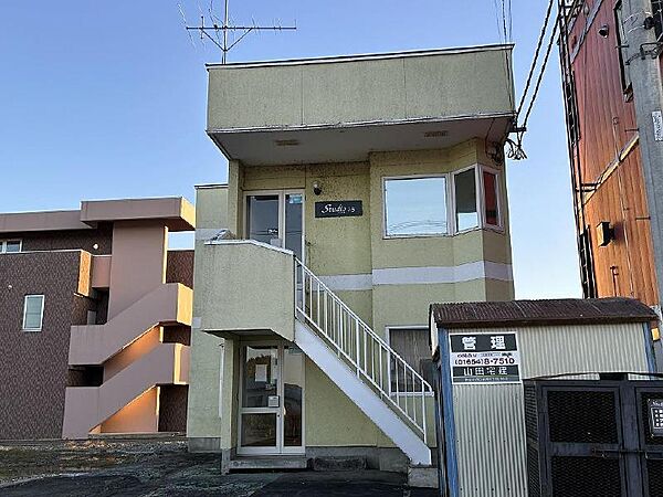 外観画像