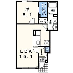 🉐敷金礼金0円！🉐サニーパークI