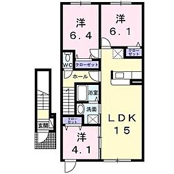 🉐敷金礼金0円！🉐フラン