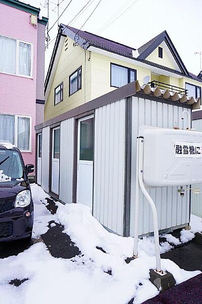 外観画像