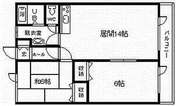 外観画像
