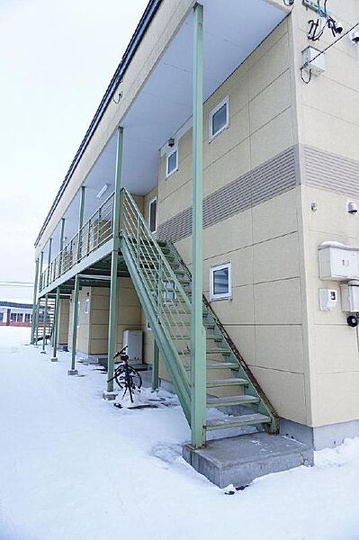 apartment 北海道上川郡当麻町四条南3丁目
地図を見る