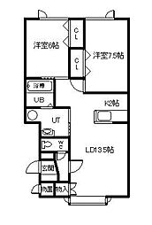 ビクトリー大通A