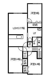 なよろマンション1