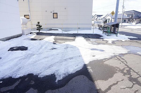 apartment 北海道上川郡当麻町四条西3丁目
地図を見る