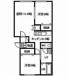 ラメゾンIII