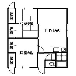末広5-11貸家（5-4）