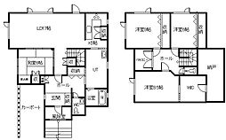 永山3-21戸建