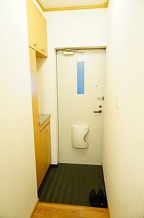 ローズハピネスA_内装_5