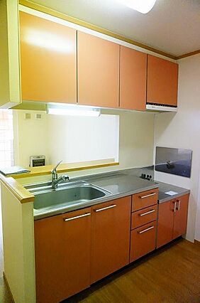 ローズハピネスA_内装_2