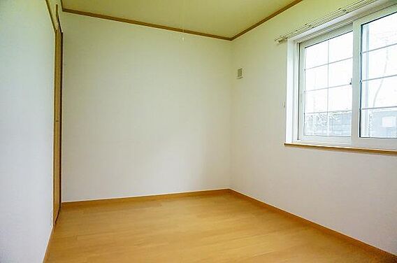 ローズハピネスA_内装_3