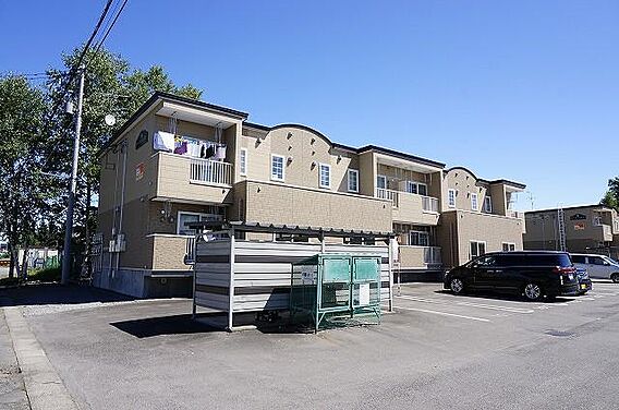 ローズハピネスA_トップ画像