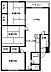 間取り：間取り