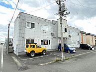 北海道旭川市秋月二条1丁目：物件画像／ビッグ旭川永山店　株式会社生活プロデュースリーシング