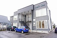 北海道旭川市永山十条5丁目：物件画像／ビッグ旭川永山店　株式会社生活プロデュースリーシング