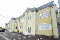 北海道旭川市秋月二条2丁目：物件画像／ビッグ旭川永山店　株式会社生活プロデュースリーシング