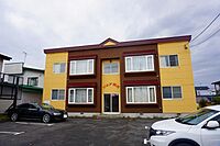 北海道旭川市秋月二条1丁目：物件画像／ビッグ旭川永山店　株式会社生活プロデュースリーシング