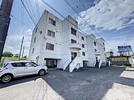 北海道旭川市曙一条8丁目：物件画像／ビッグ旭川永山店　株式会社生活プロデュースリーシング