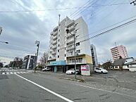 北海道旭川市七条通5丁目：物件画像／ビッグ旭川永山店　株式会社生活プロデュースリーシング
