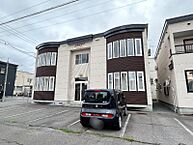 北海道旭川市流通団地二条1丁目：物件画像／ビッグ旭川永山店　株式会社生活プロデュースリーシング