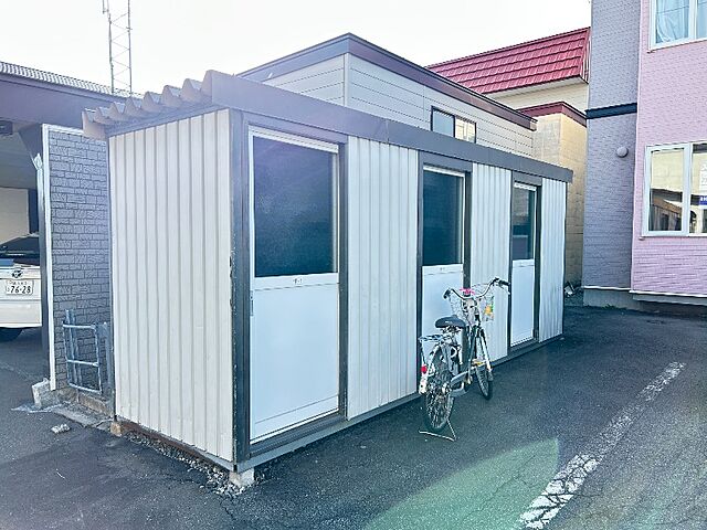 その他