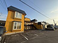 北海道旭川市永山五条24丁目：物件画像／ビッグ旭川永山店　株式会社生活プロデュースリーシング
