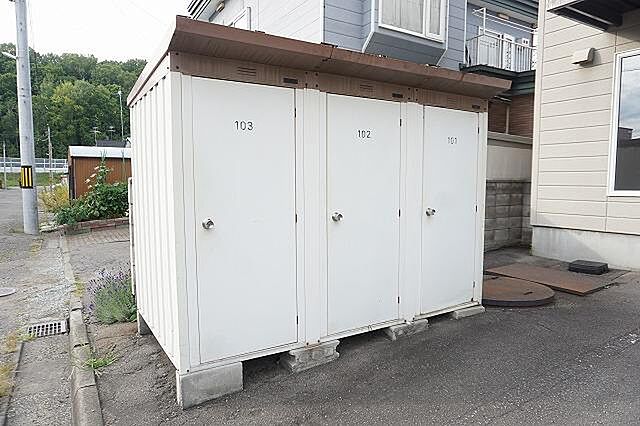 その他