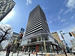 プレミスト旭川ザ・タワー1005号室