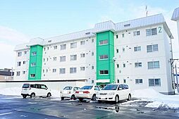 テレパレス旭川春光II