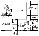 北海道旭川市末広東二条12丁目3-6：物件画像／ビッグ旭川永山店　株式会社生活プロデュースリーシング