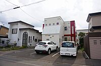 北海道旭川市永山五条11丁目：物件画像／ビッグ旭川永山店　株式会社生活プロデュースリーシング