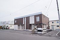 北海道旭川市永山十条12丁目：物件画像／ビッグ旭川永山店　株式会社生活プロデュースリーシング