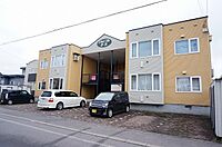 北海道旭川市末広東二条3丁目：物件画像／ビッグ旭川永山店　株式会社生活プロデュースリーシング