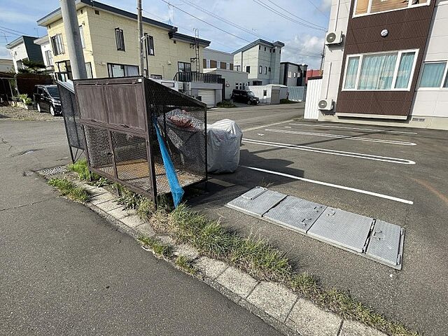 その他