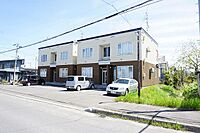 北海道旭川市東旭川北一条8丁目：物件画像／ビッグ旭川永山店　株式会社生活プロデュースリーシング